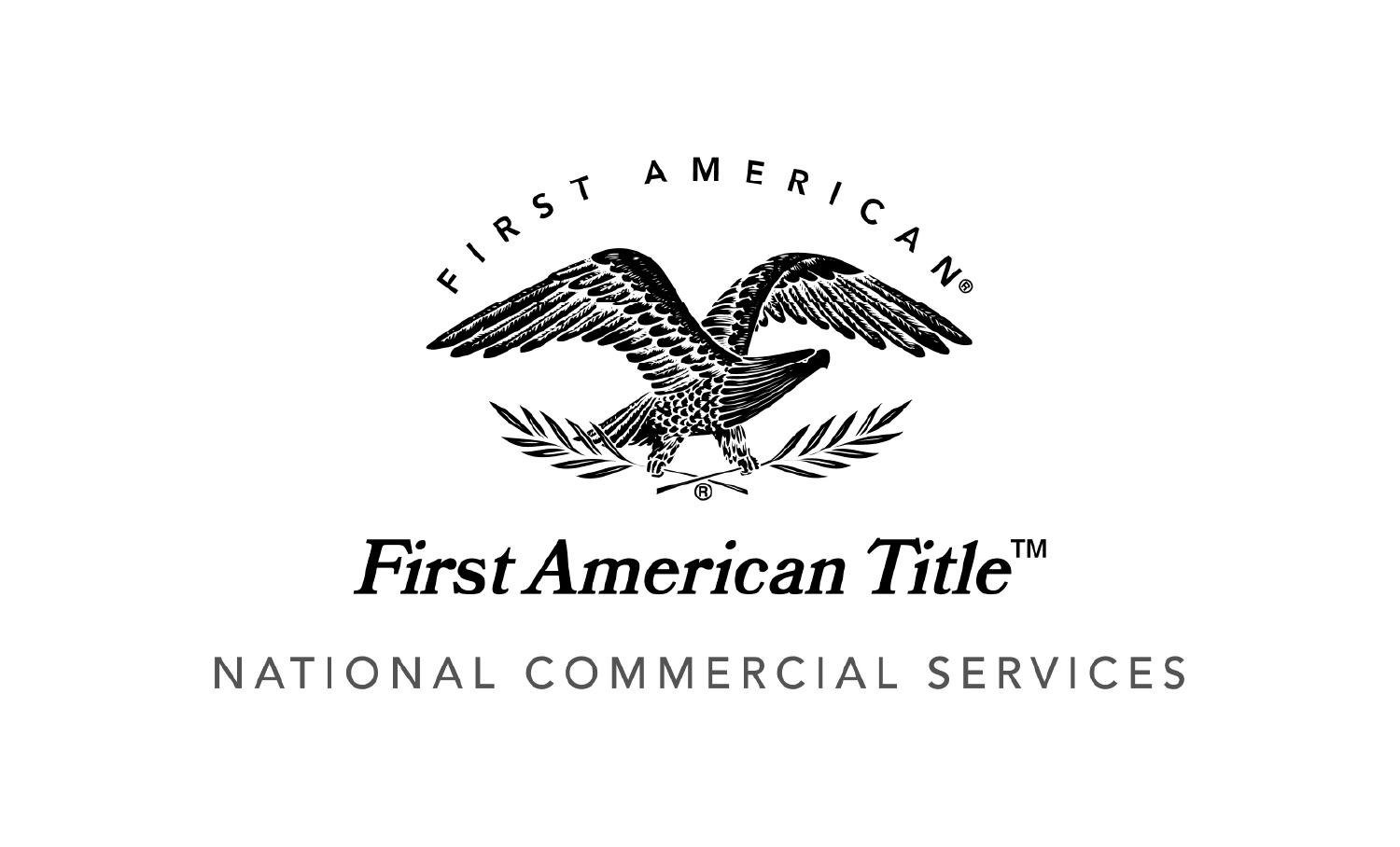 First American Title