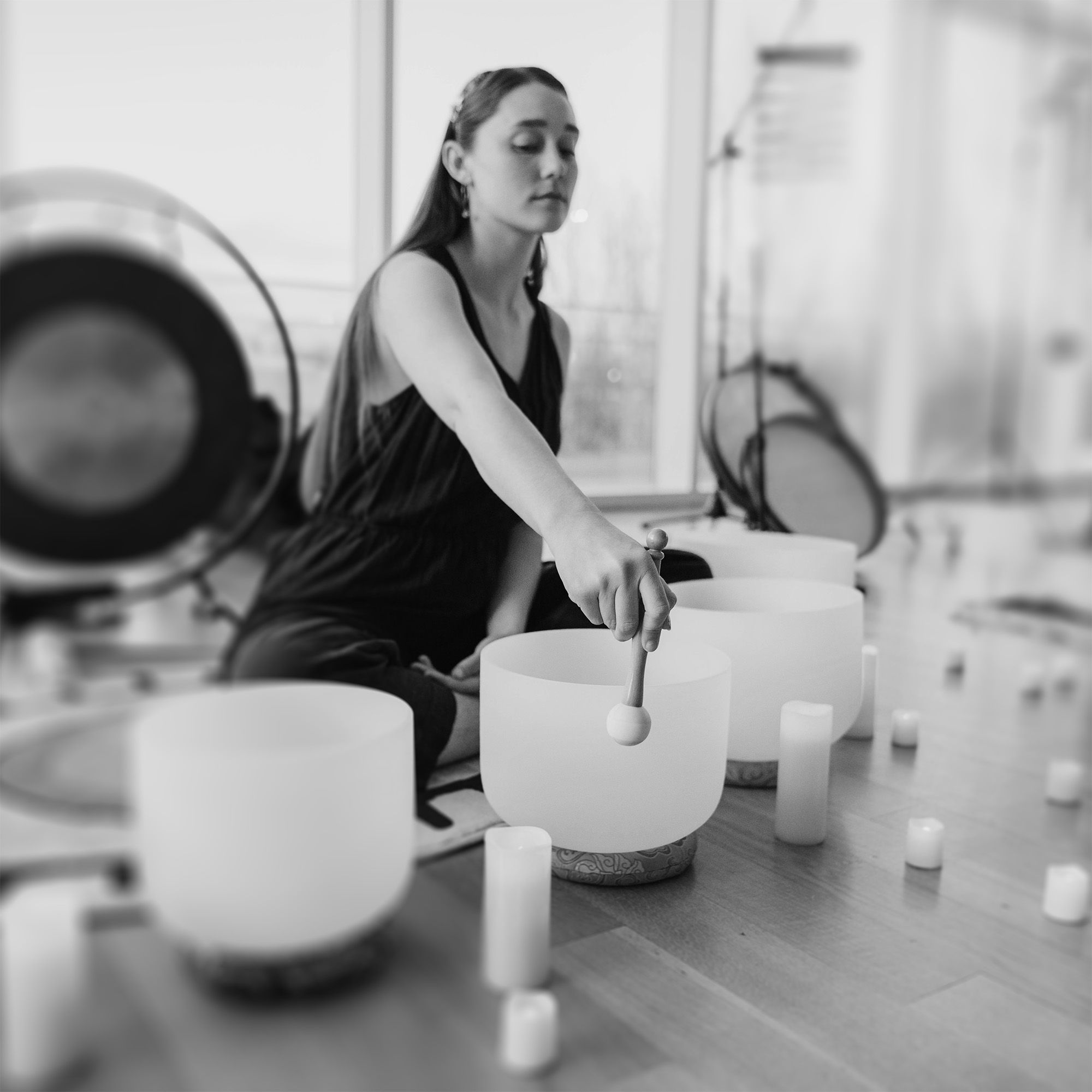 soundbath