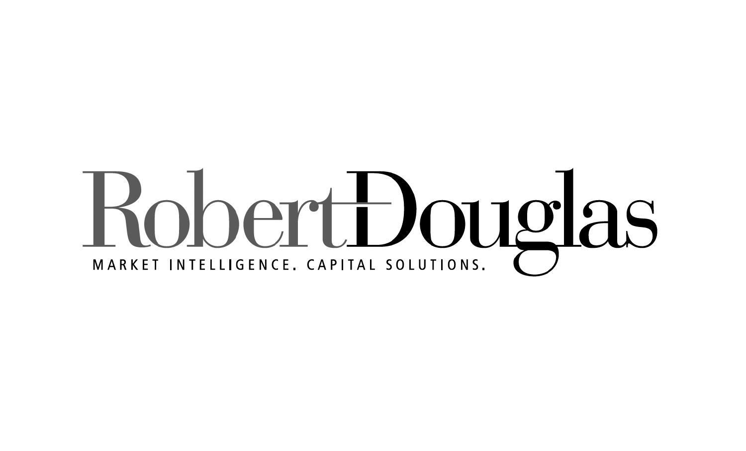 Robert Douglas