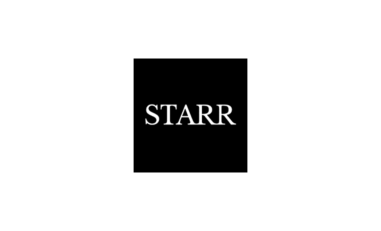 Starr