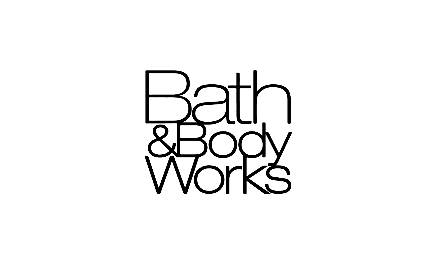 Bath & Body Works