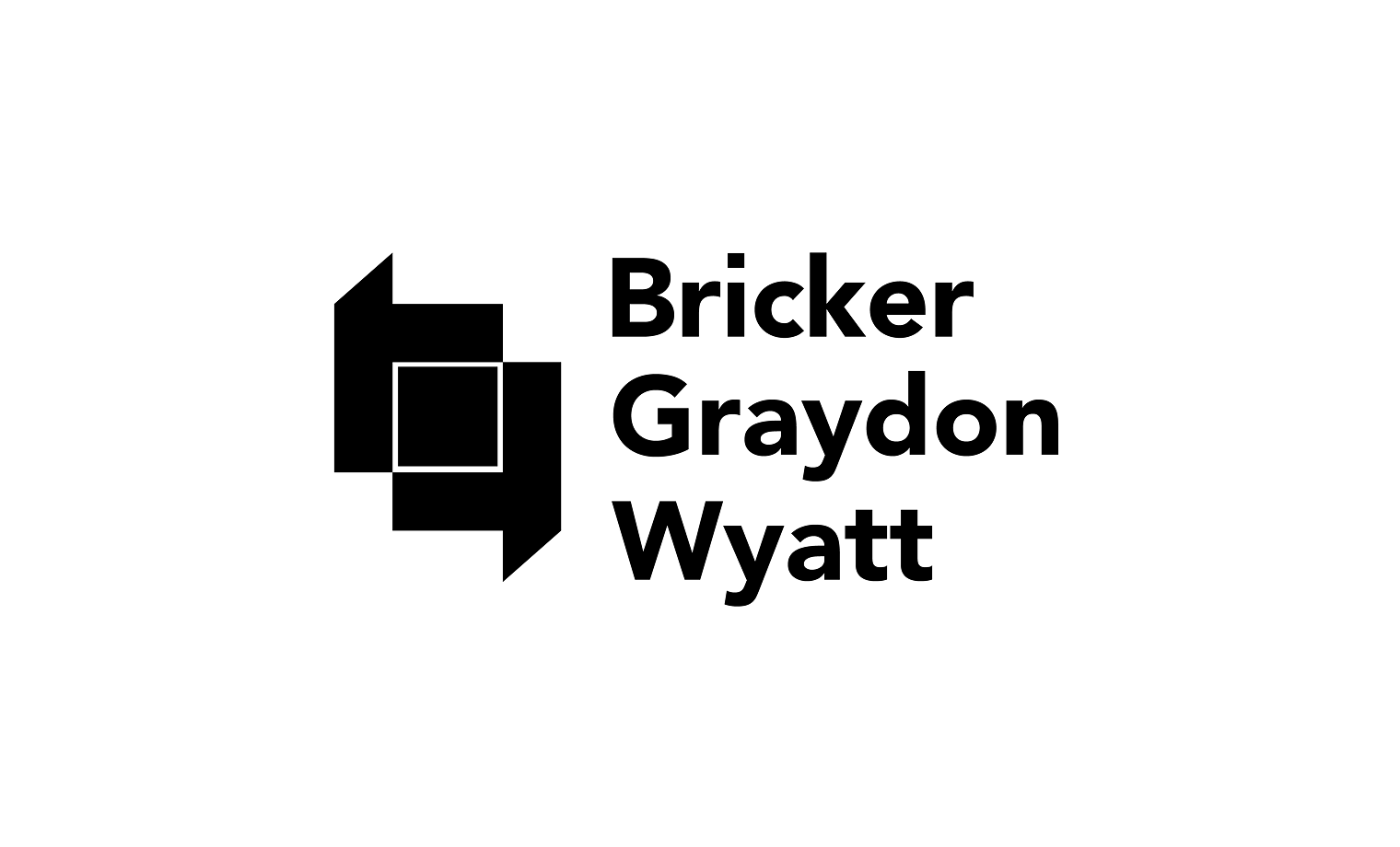 Bricker Graydon