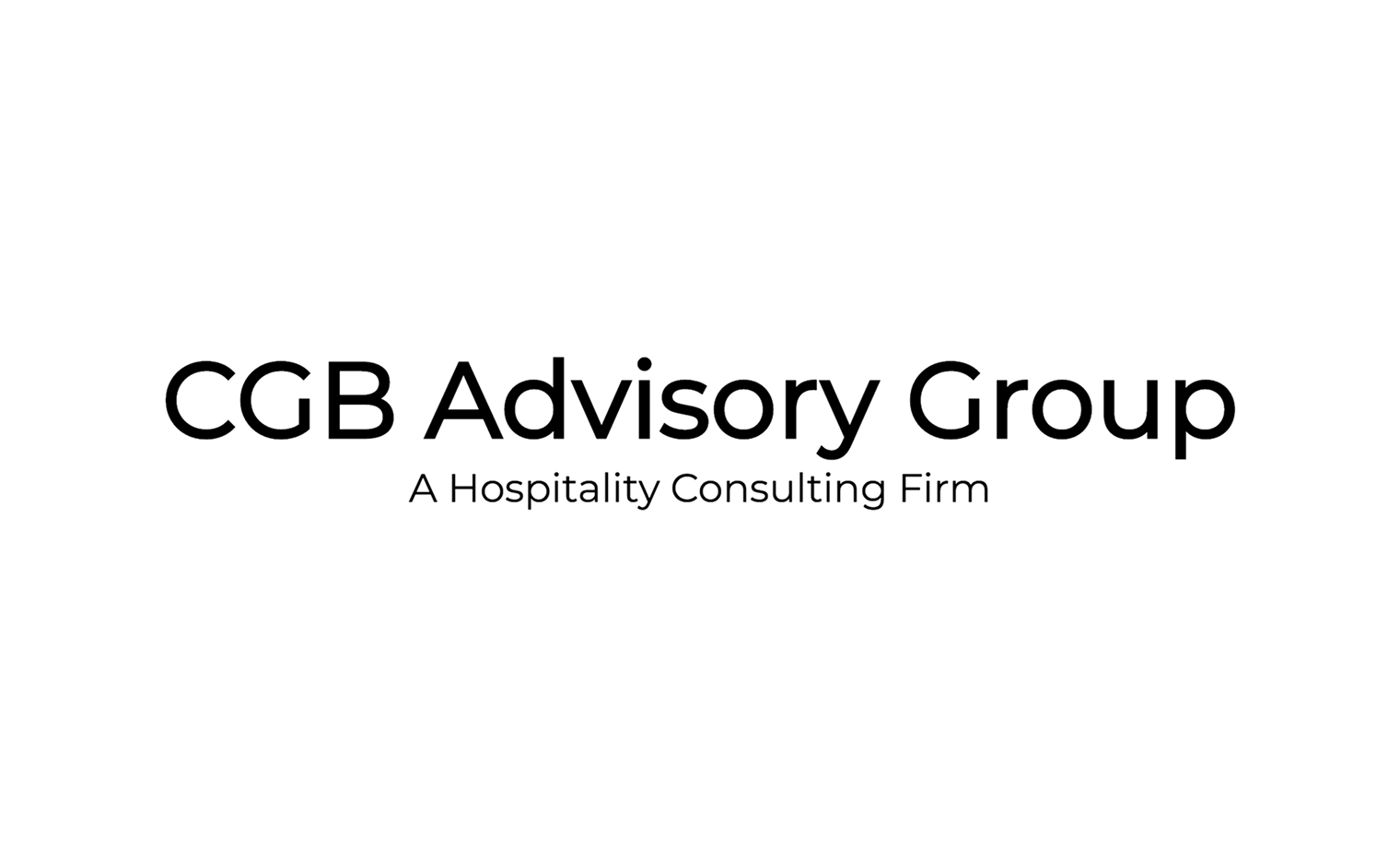 CGB Advisory Group