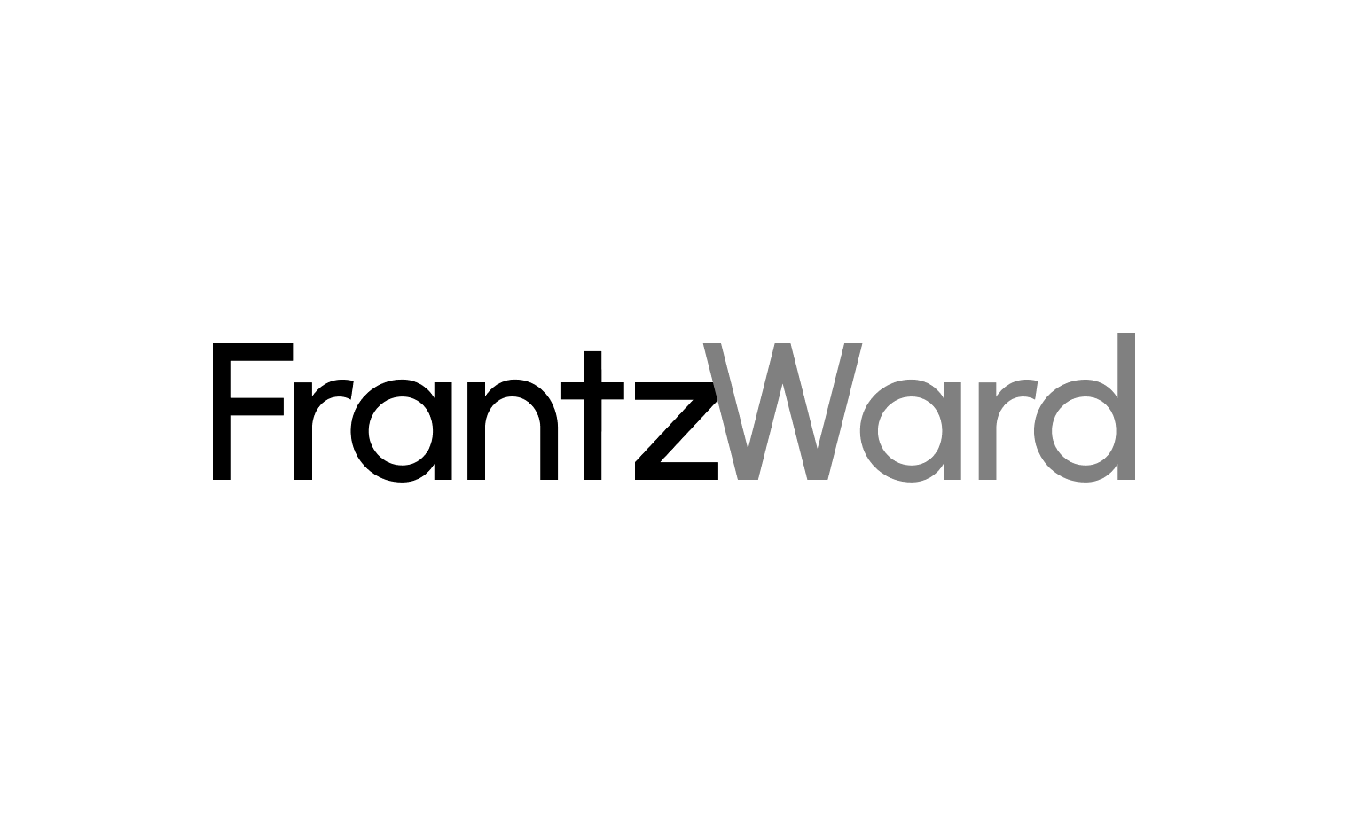 Frantz Ward