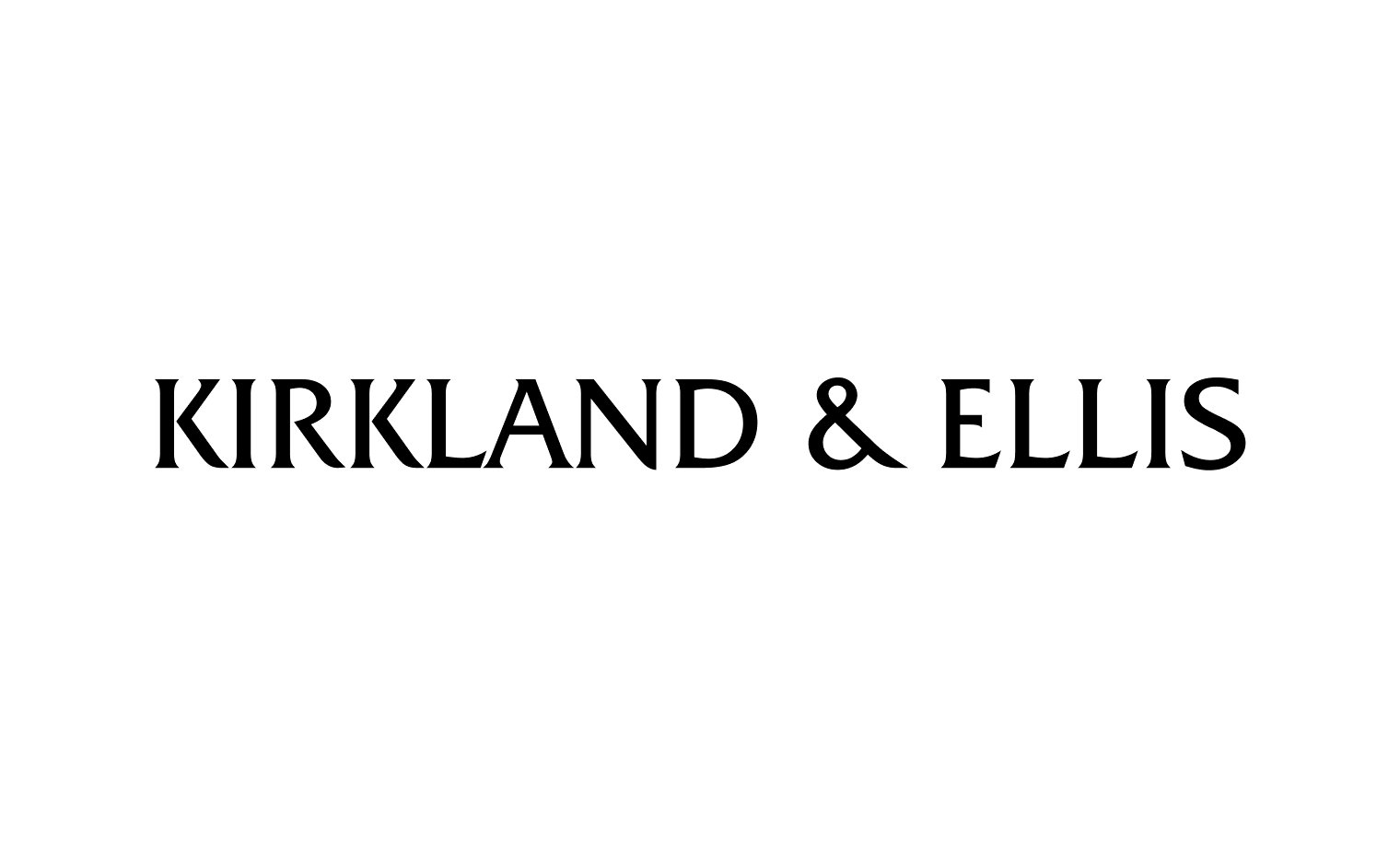 Kirkland & Ellis
