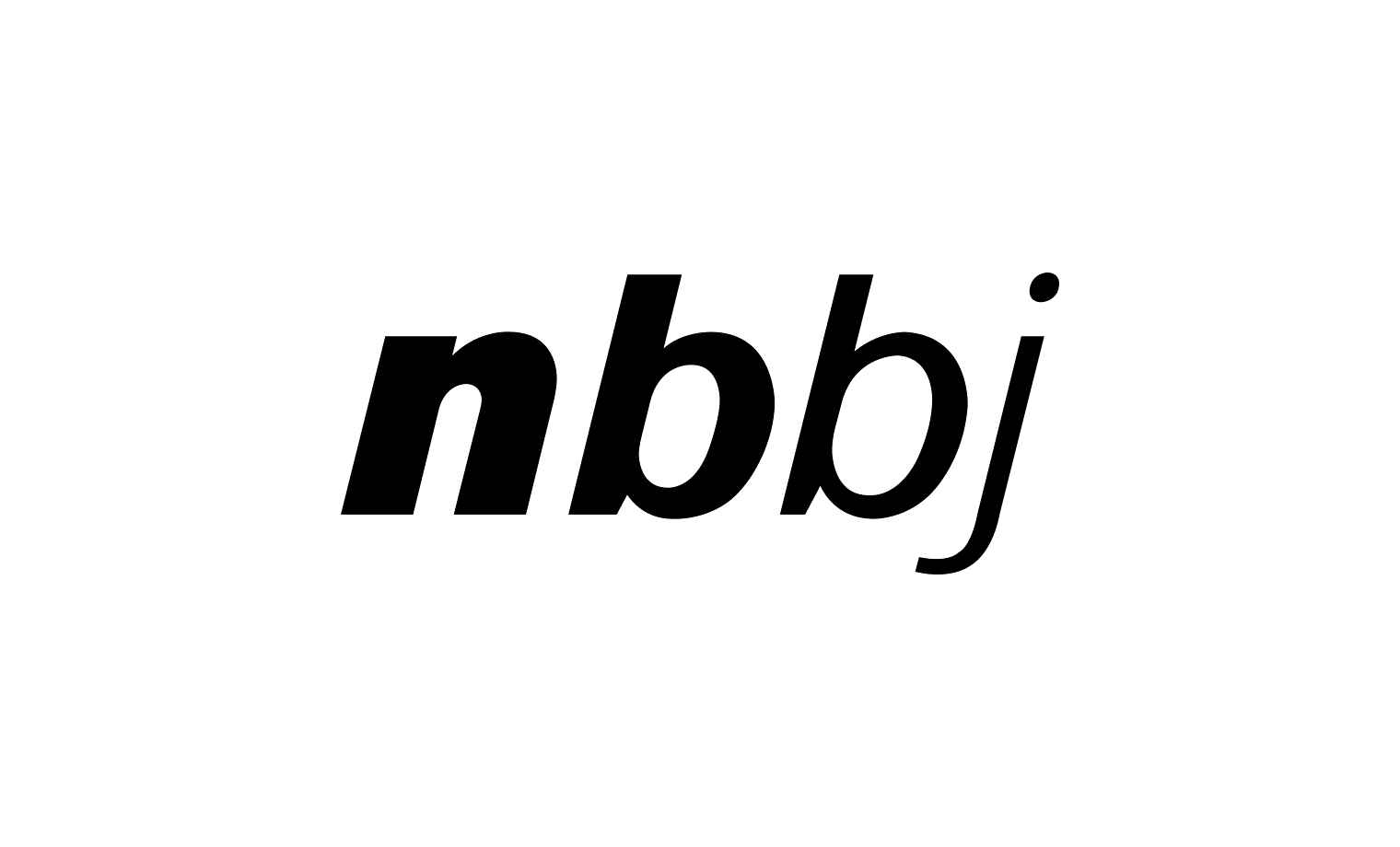 NBBJ