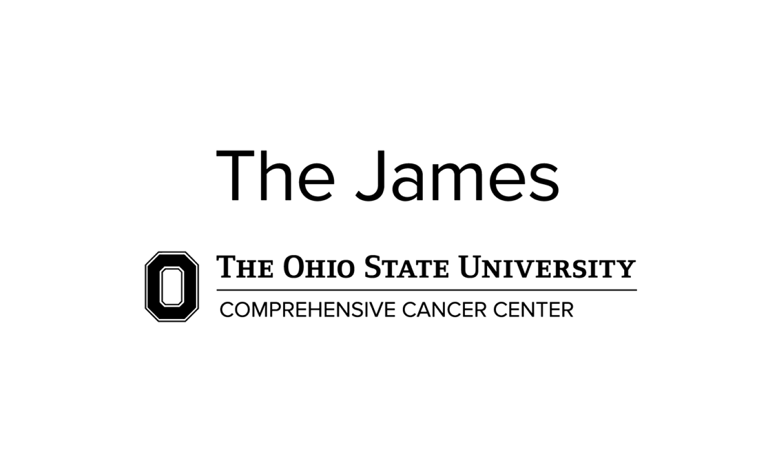 OSUCCC – James